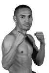 Juan Francisco Estrada