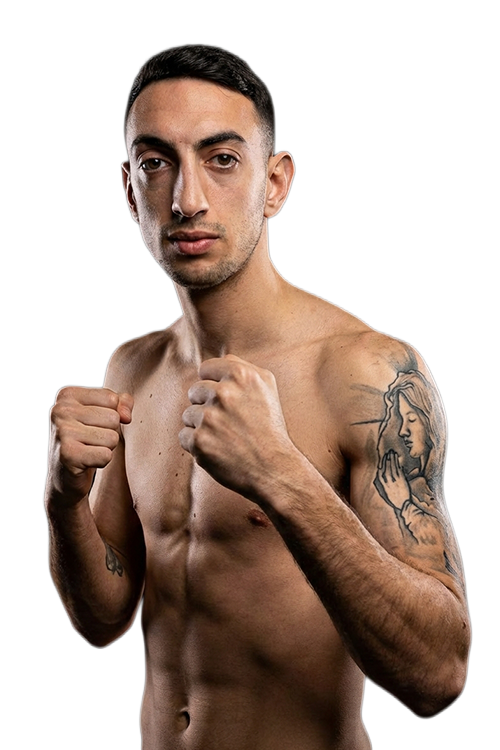 Luciano Francisco  Baldor