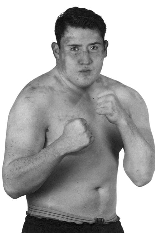 Ісаак  Муньос Гутьєррес﻿