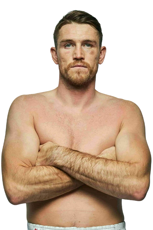 Callum Smith