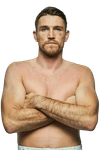 Callum Smith