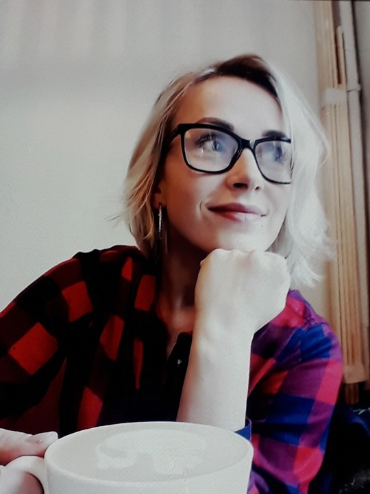 Olga Barka