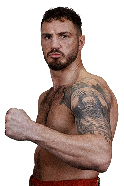 Агрон Смакичи﻿