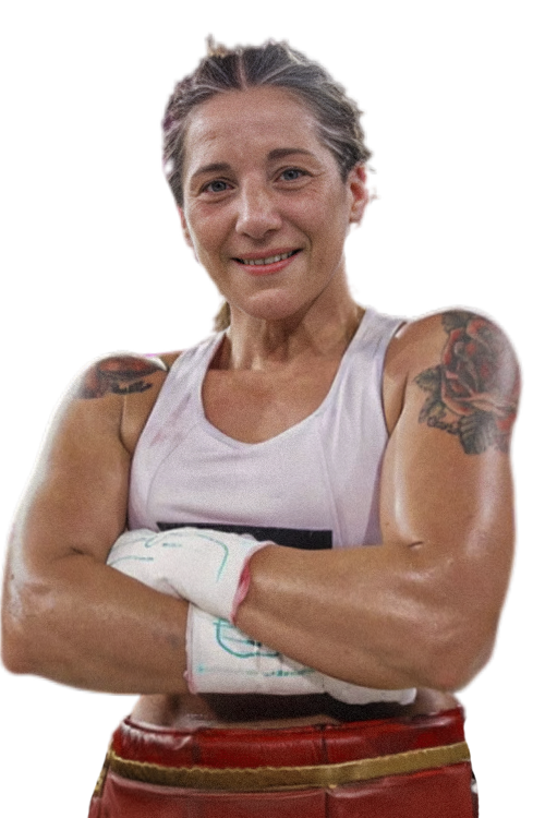 Edith Soledad  Matthysse