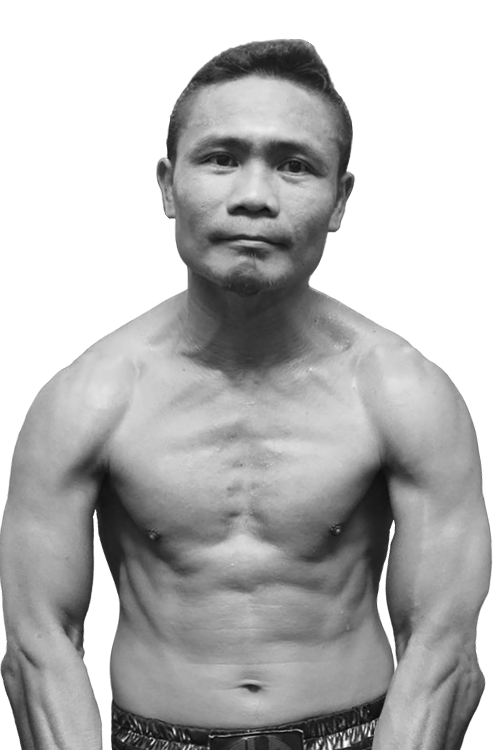 Donnie Nietes