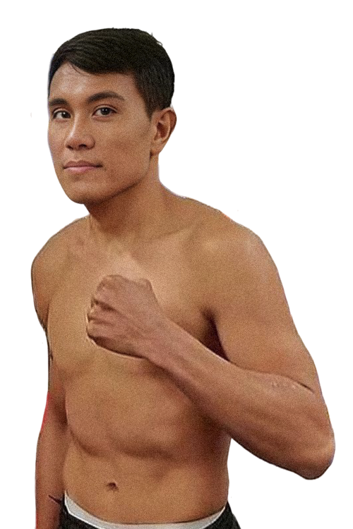  Arnel  Baconaje