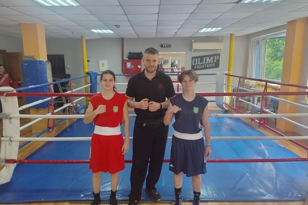 Алексей Дружинец