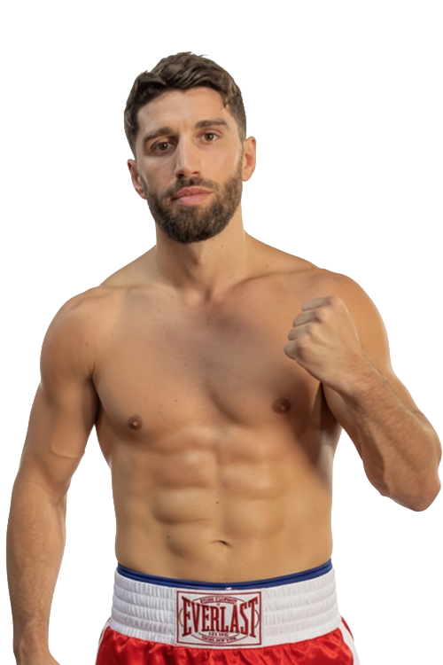 Ermal  Hadribeaj