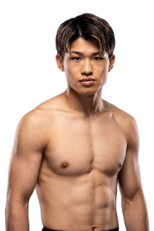 Reito Tsutsumi