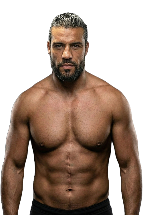 Mahmoud Charr
