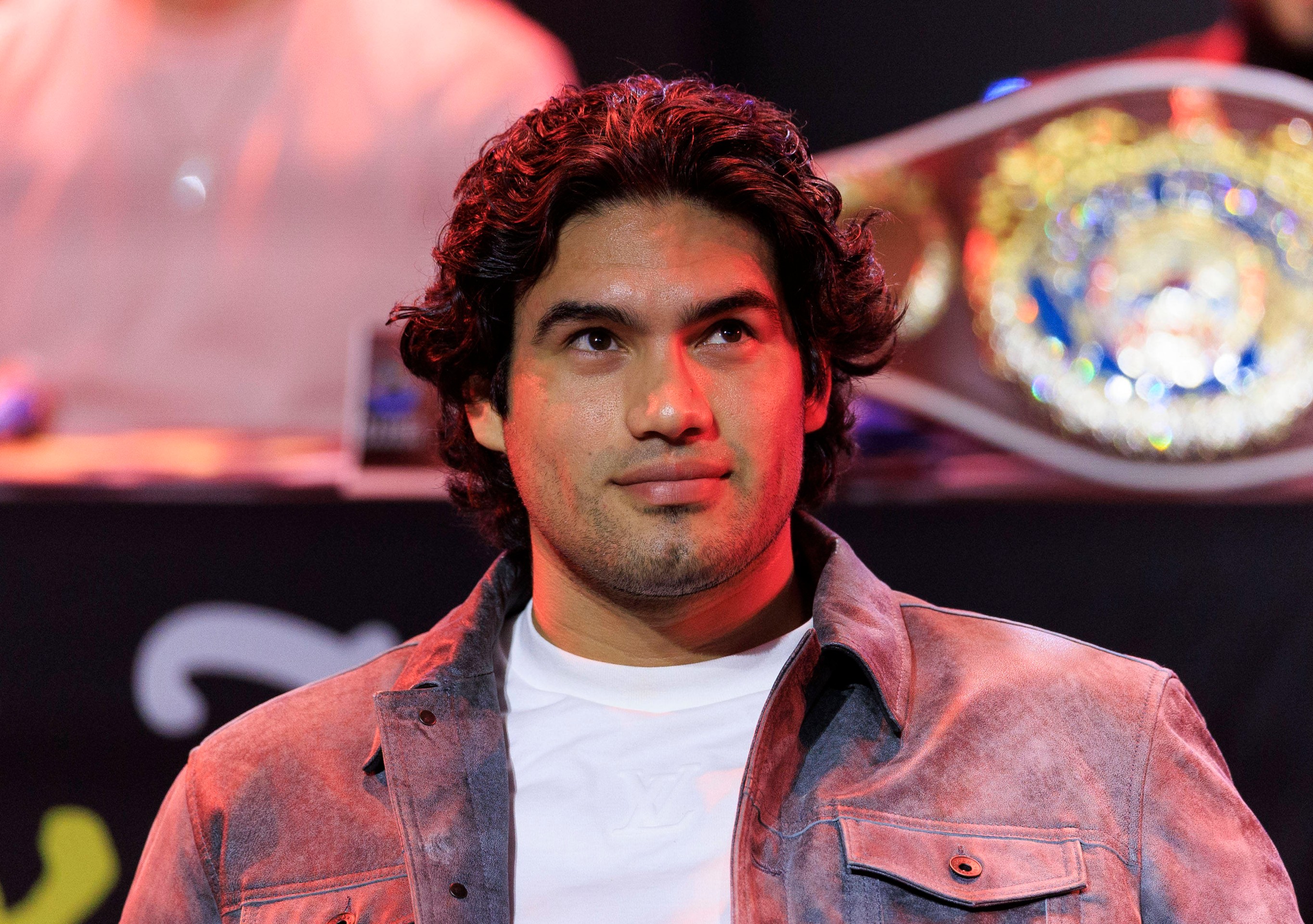 Оскар Де Ла Хойя – про повернення Зурдо: «Є багато великих імен»