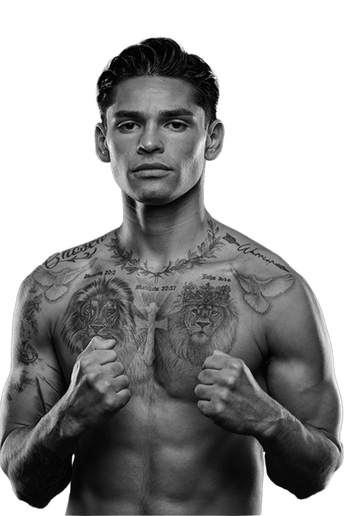 Ryan Garcia