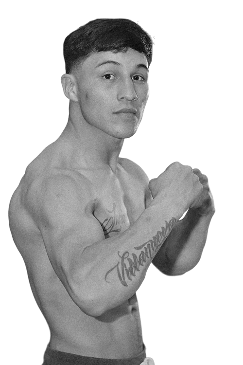  Kevin Villanueva