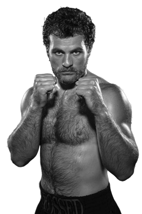 Самюэл Кроссед﻿