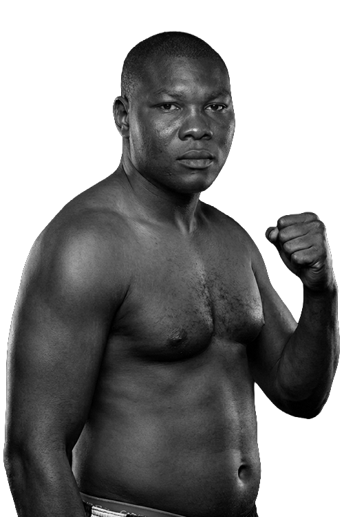 Ebenezer  Tetteh