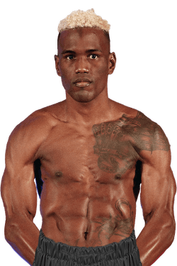 Наступний бій