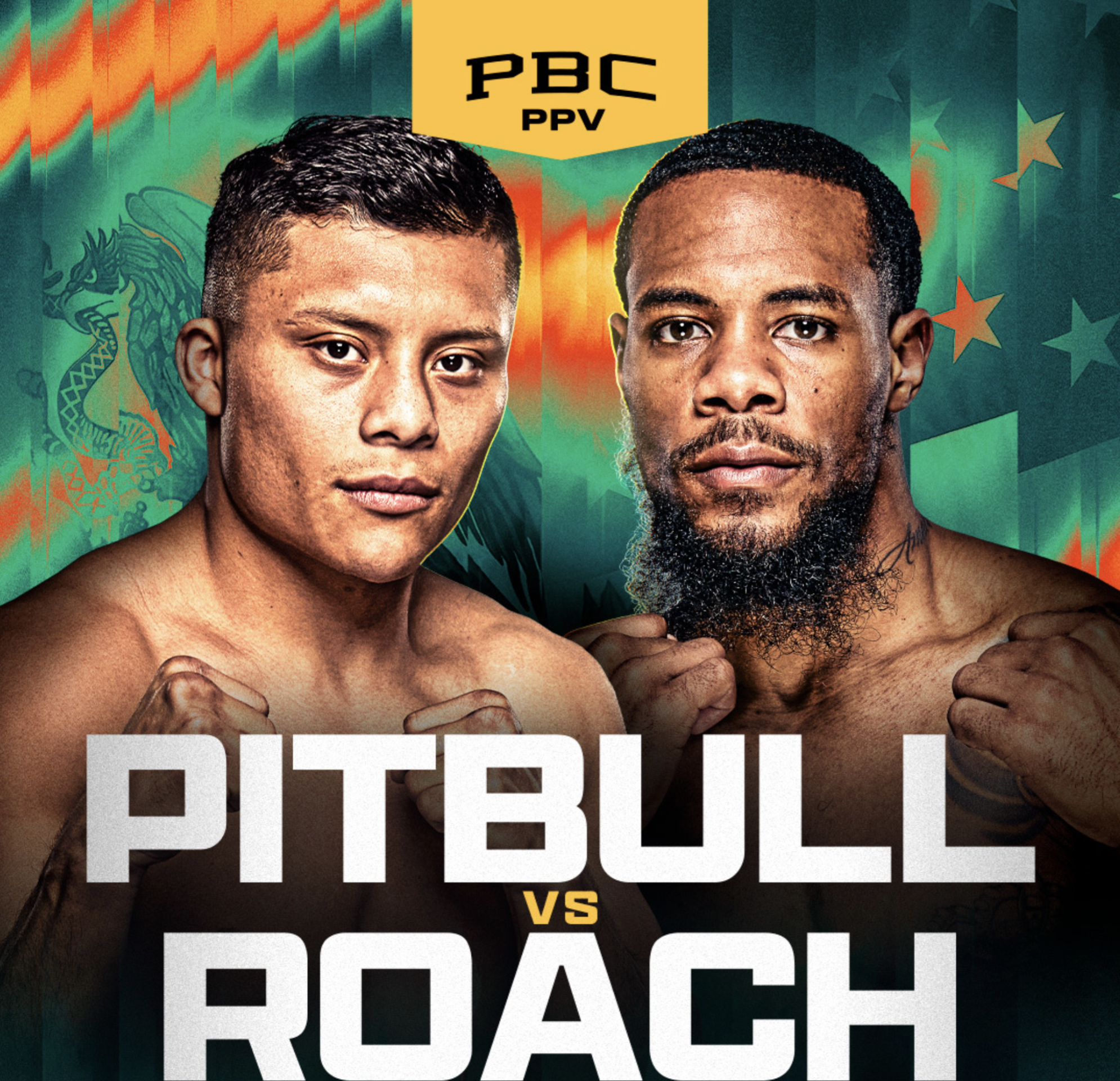 Official: Isaac Cruz to face Lamont Roach