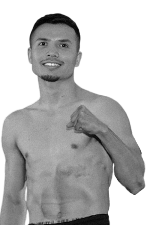 Джуліан  Родарте﻿