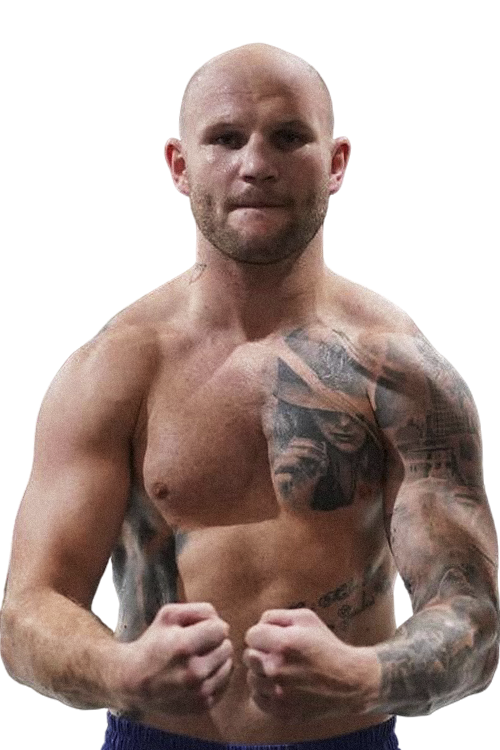 Fighter right