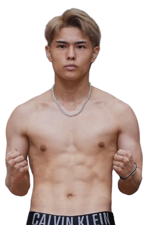 Fighter right