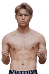  Jin  Sasaki