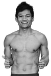  Jerwin  Ancajas