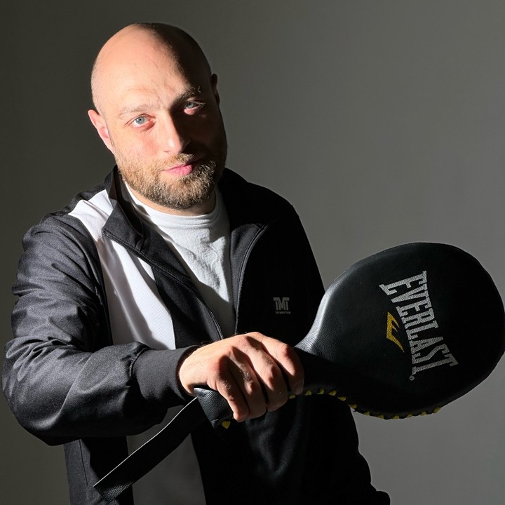 Вячеслав Гуденко