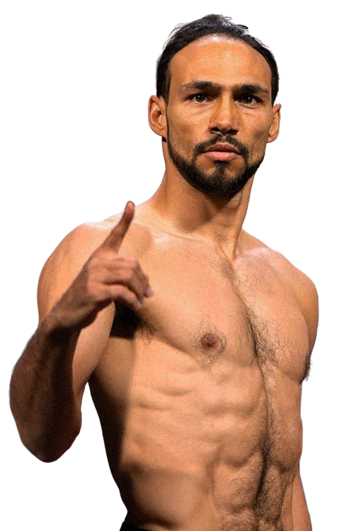  Keith Thurman