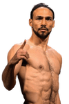  Keith Thurman