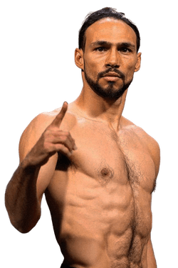 Следующий бой