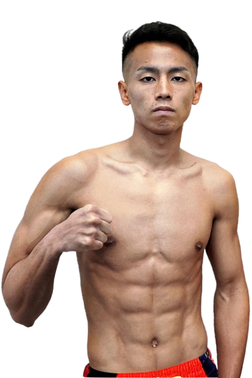 Yoshiki Takei