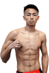 Yoshiki Takei