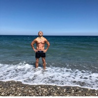 Олександр Стрілецький