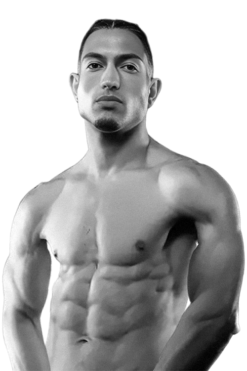 Brian Mendoza