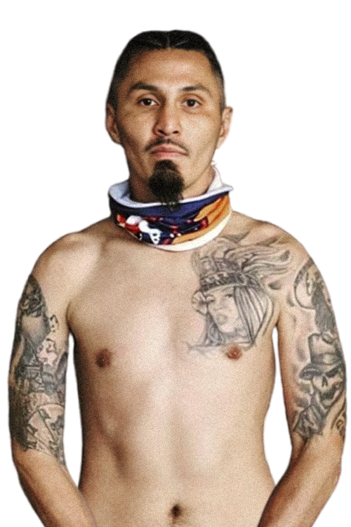 Noe Alejandro Lopez