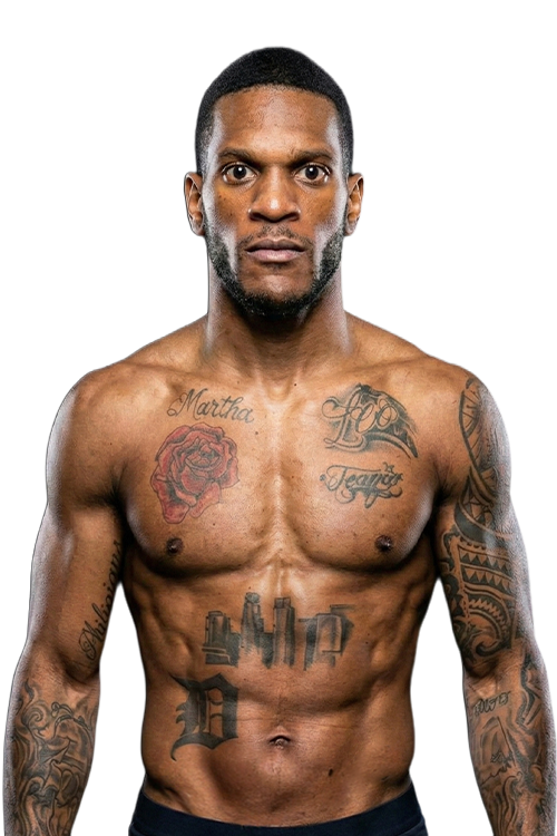 Fighter right