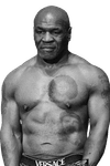 Mike  Tyson