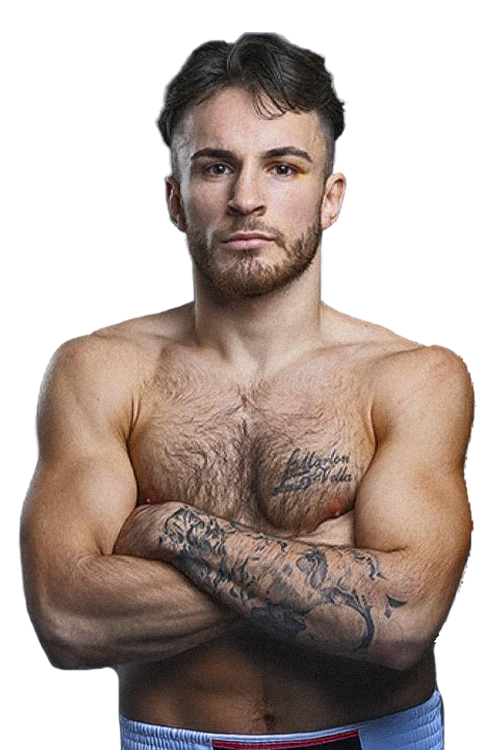 Оуен  Купер