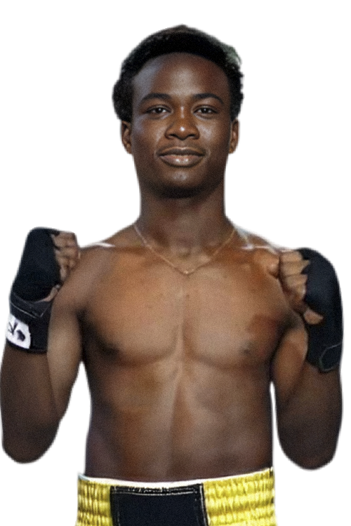 Бернард Эбби