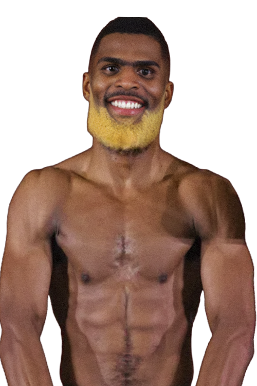 Fighter right