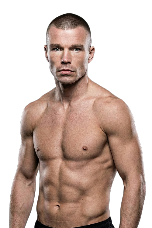 Andrew Cain