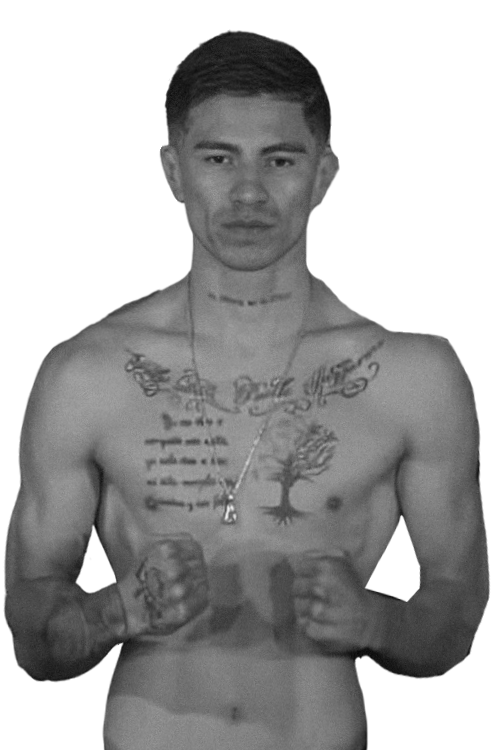 Sergio Chirino Sanchez