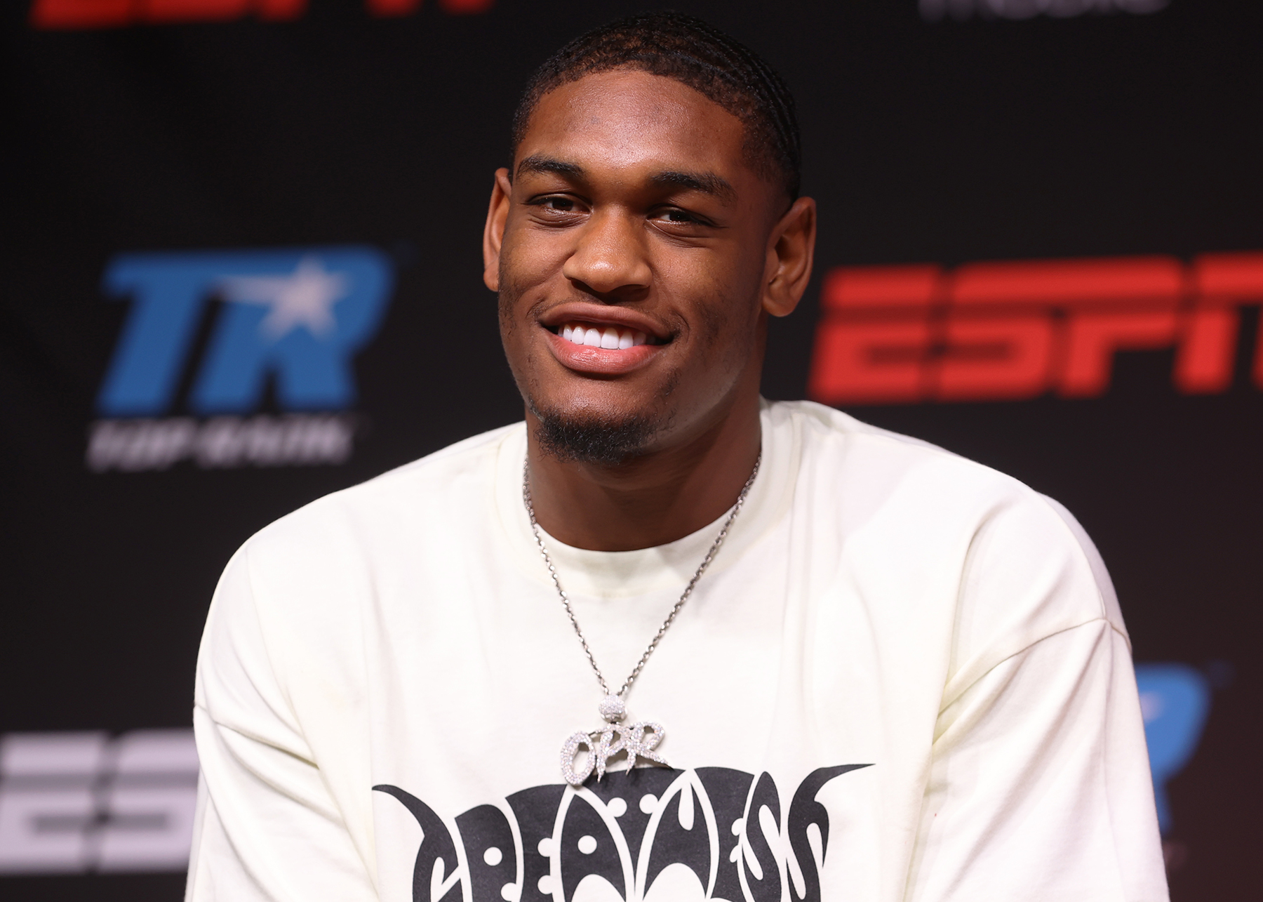 Anderson: quot I Have One of the Best IQs quot Ready To Fight Anderson: quot I Have One of the Best IQs quot Ready To Fight