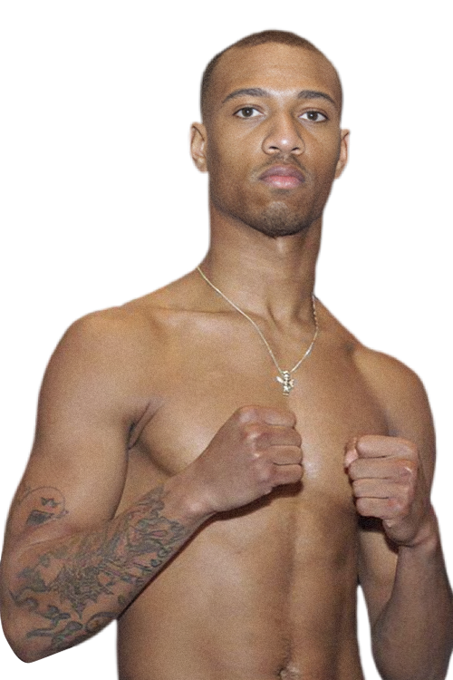 Деймон Аллен