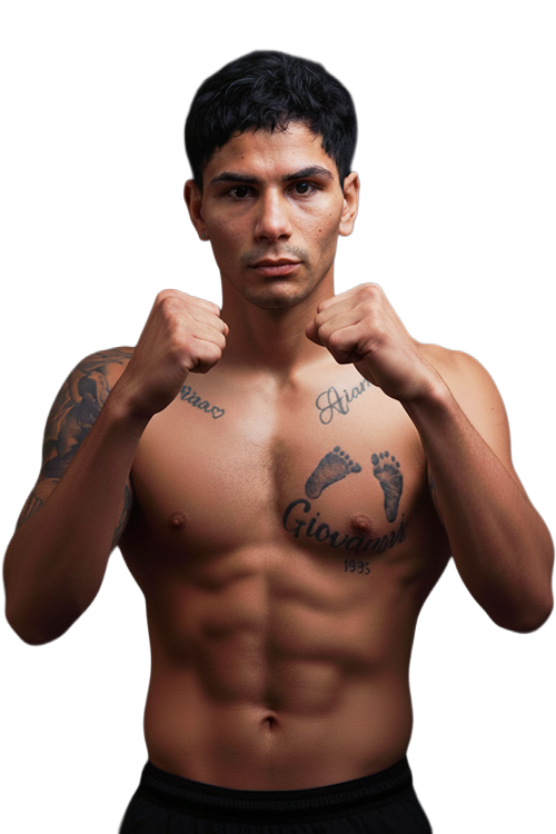 Jose Angel Gabriel  Rosa