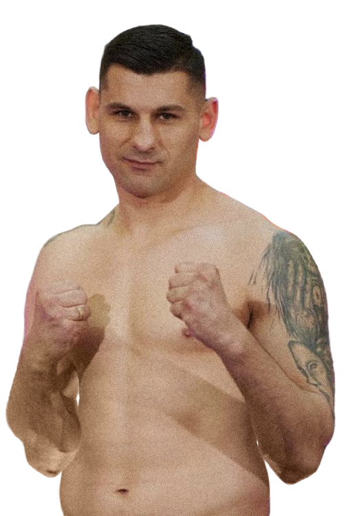 Michal  Boloz