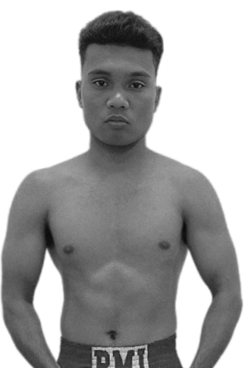 Gerwin  Asilo