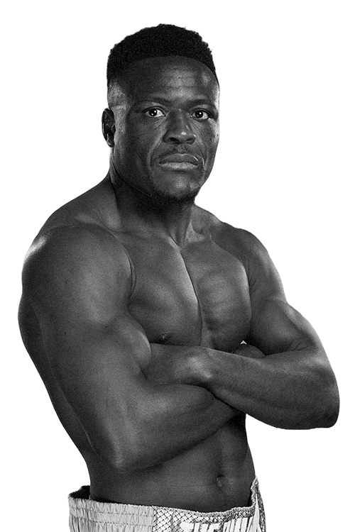 Kevin Lele  Sadjo