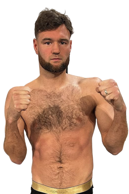 Fighter right