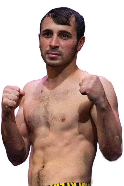  Giorgi Umekashvili